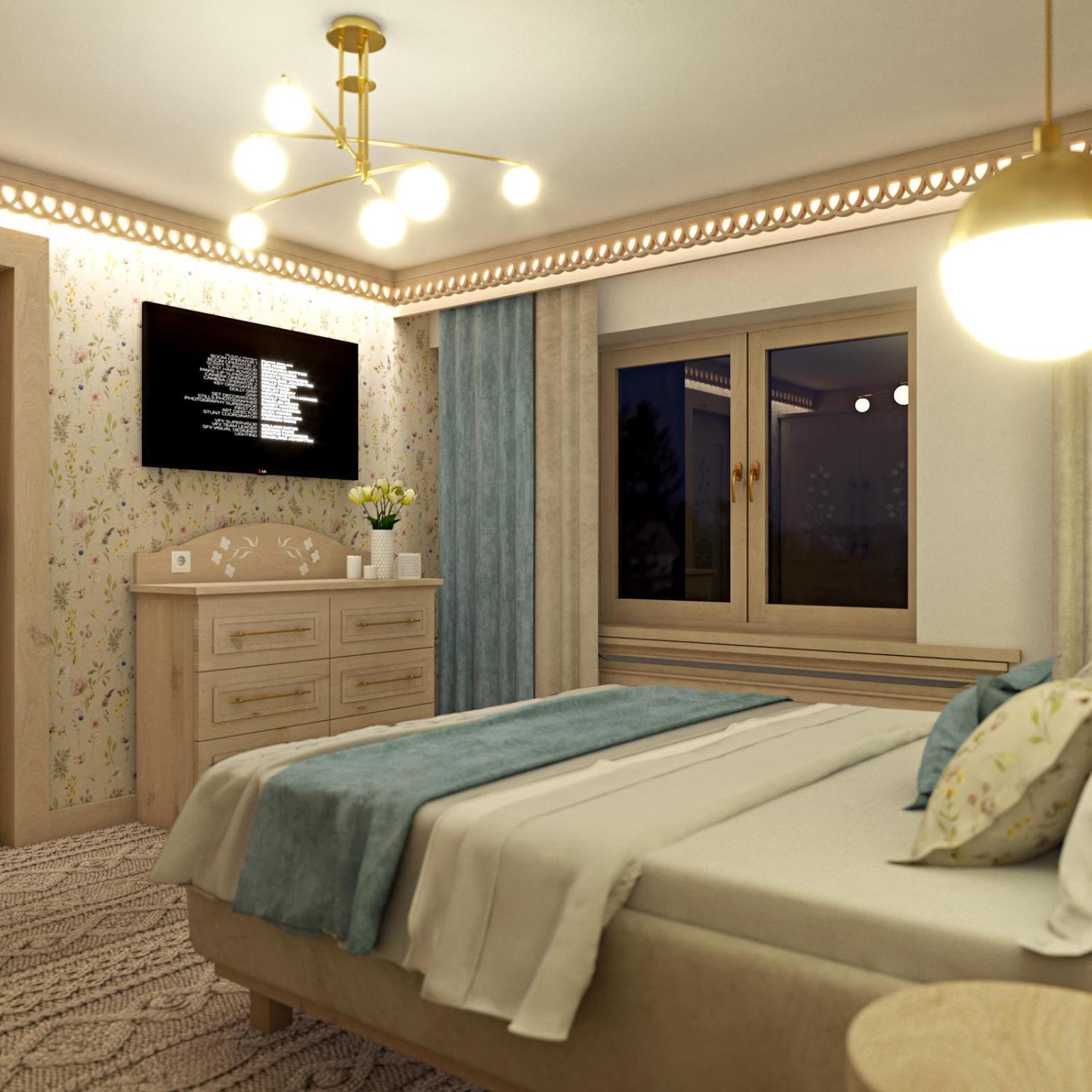 Dw Paryzanka Hotell Poronin Exteriör bild