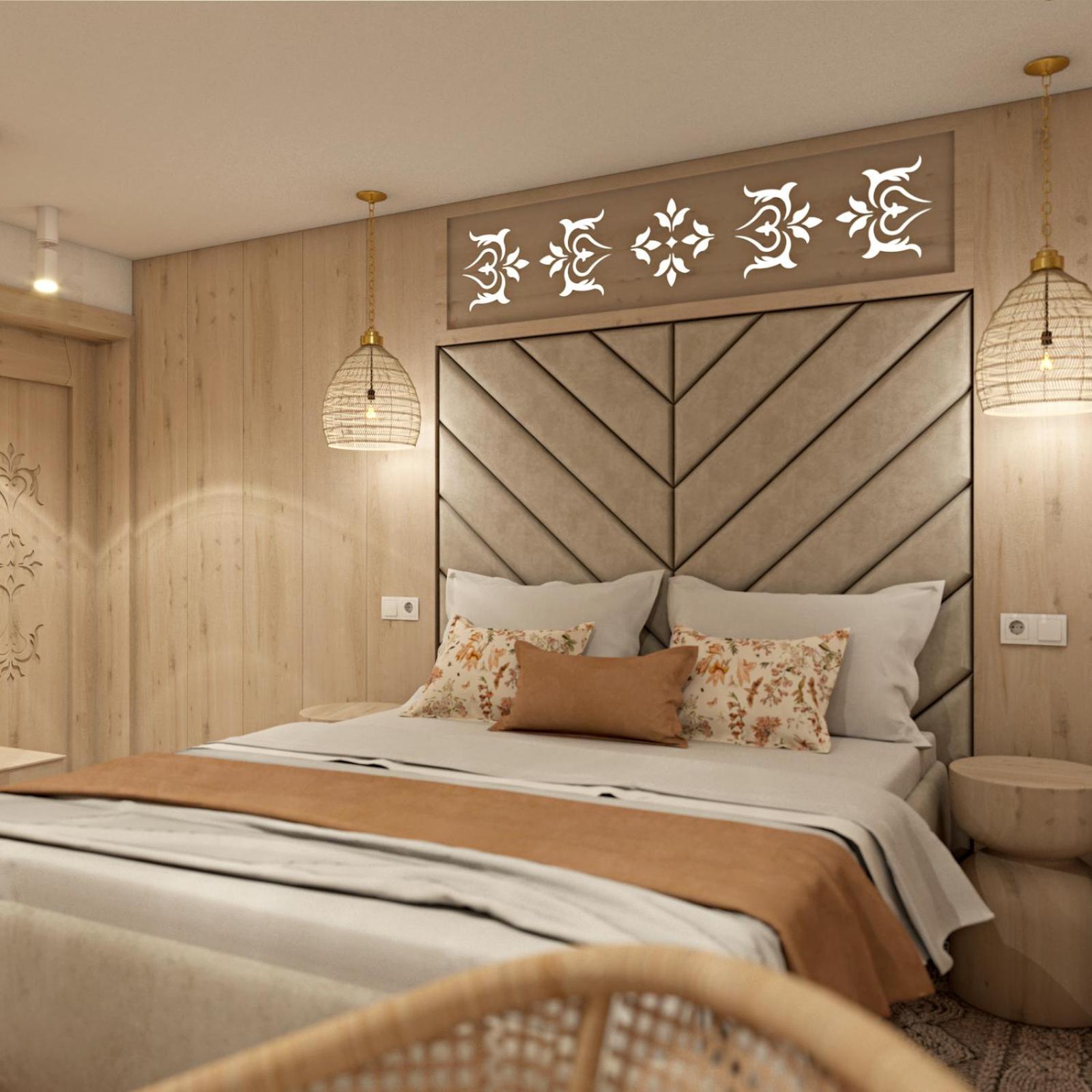 Dw Paryzanka Hotell Poronin Exteriör bild