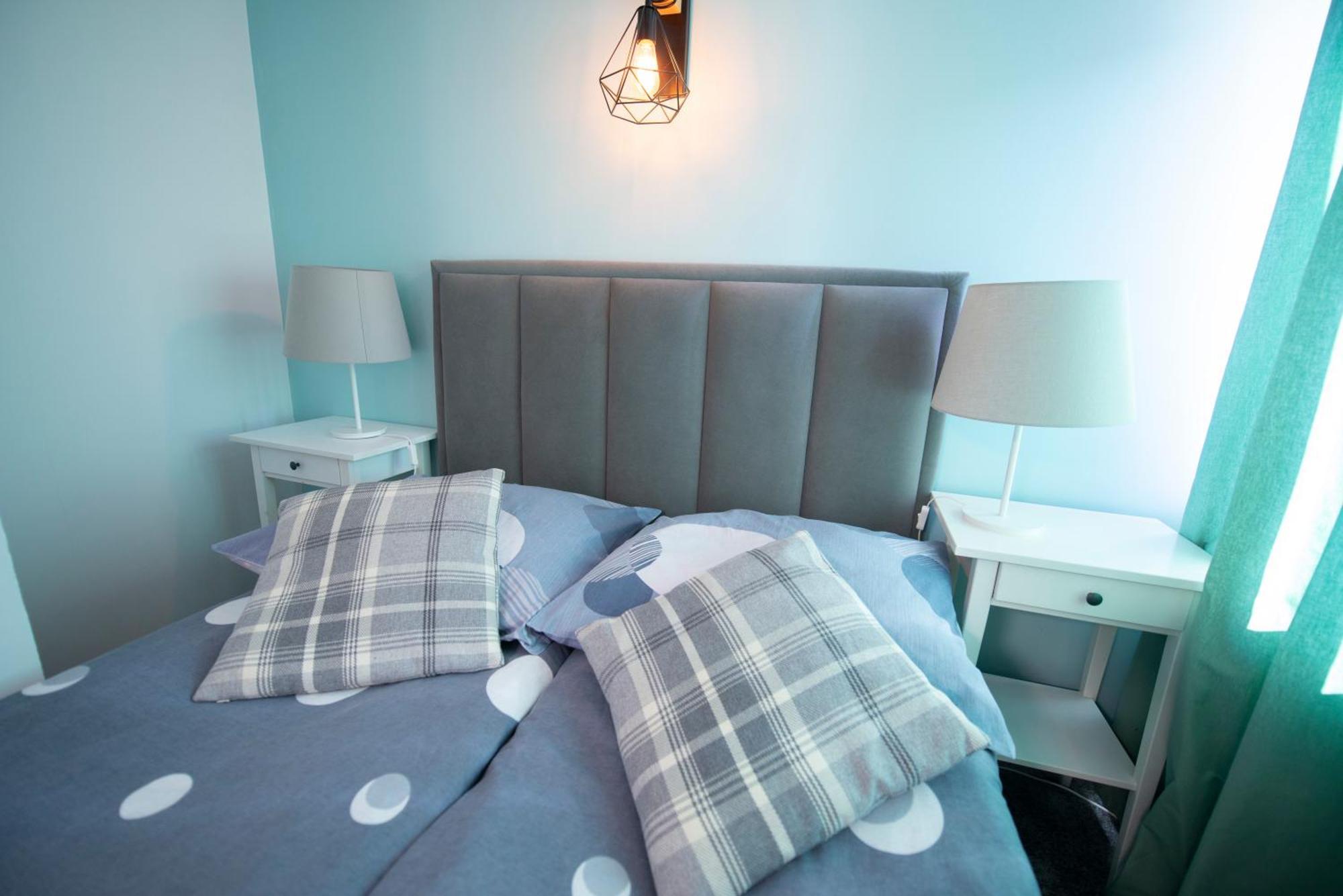 Dw Paryzanka Hotell Poronin Exteriör bild